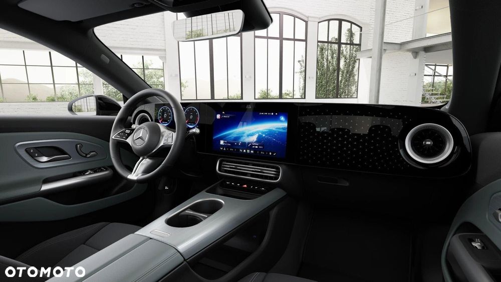 Mercedes-Benz CLA - 9