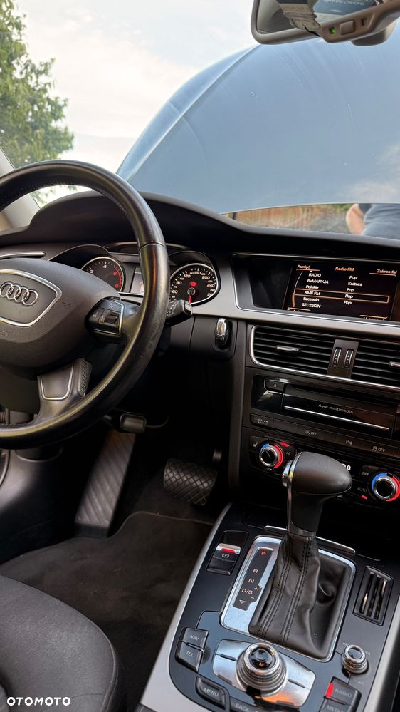 Audi A4 Avant - 18