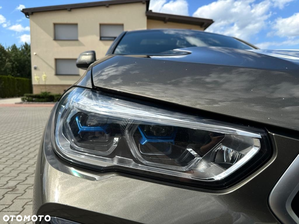BMW X6 xDrive30d - 3