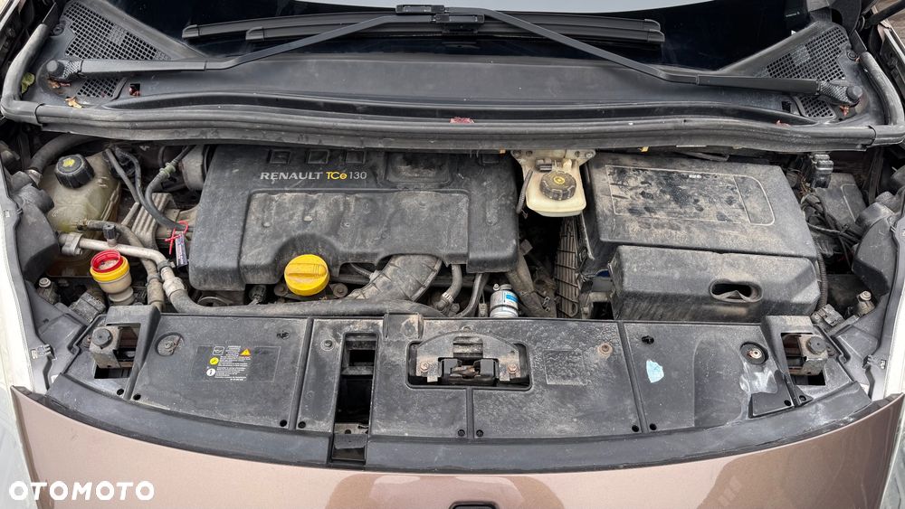 Renault Grand Scenic TCe 130 Dynamique - 16