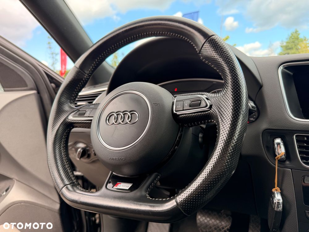 Audi Q5 - 37
