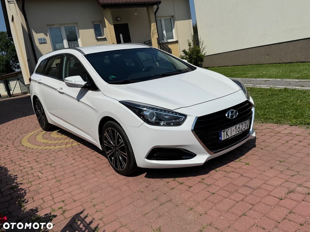 Hyundai i40 1.6 Comfort - 8