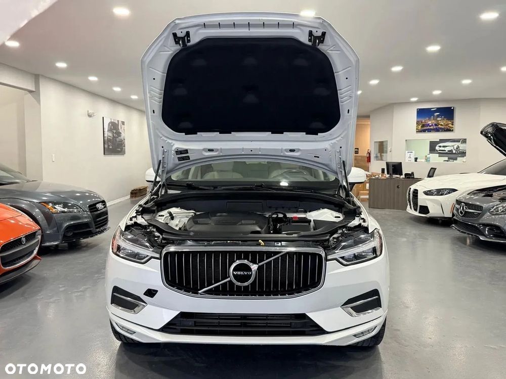 Volvo XC 60 T5 GPF AWD Inscription - 38