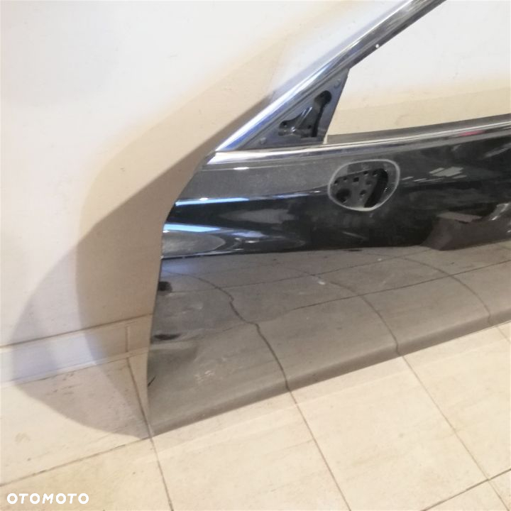 MAZDA 6 III GJ DRZWI PRZÓD PRZEDNIE LEWE 13R - 3