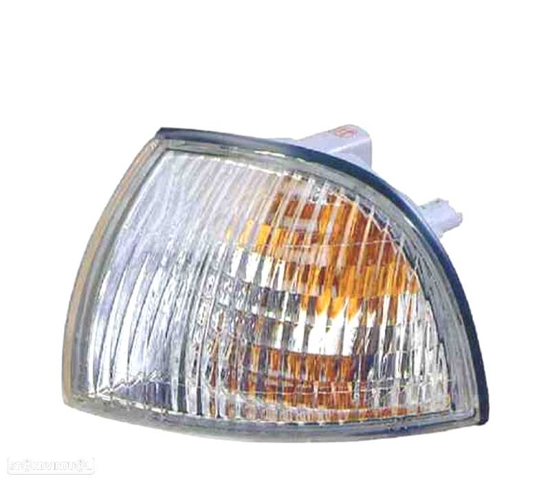 PISCAS FRONTAIS DAEWOO CHEVROLET NEXIA 95-00 RACER CIELO - 1