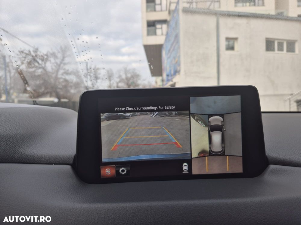 Mazda CX-5 G165 4x2 Revolution - 6