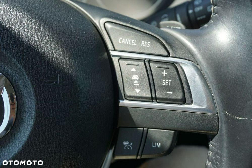 Mazda 6 - 18