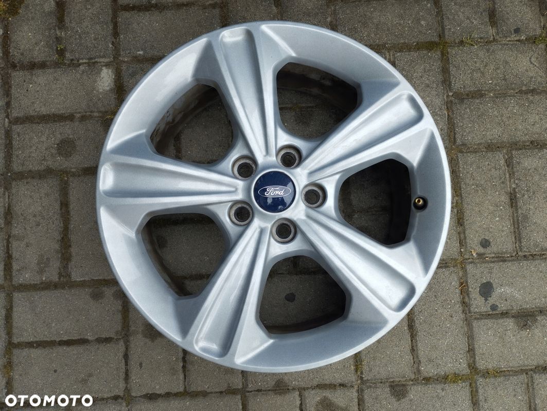 Felga 7.5J 17 ET52.5 Ford Kuga MK2 CJ5C-1007-B2B - 1