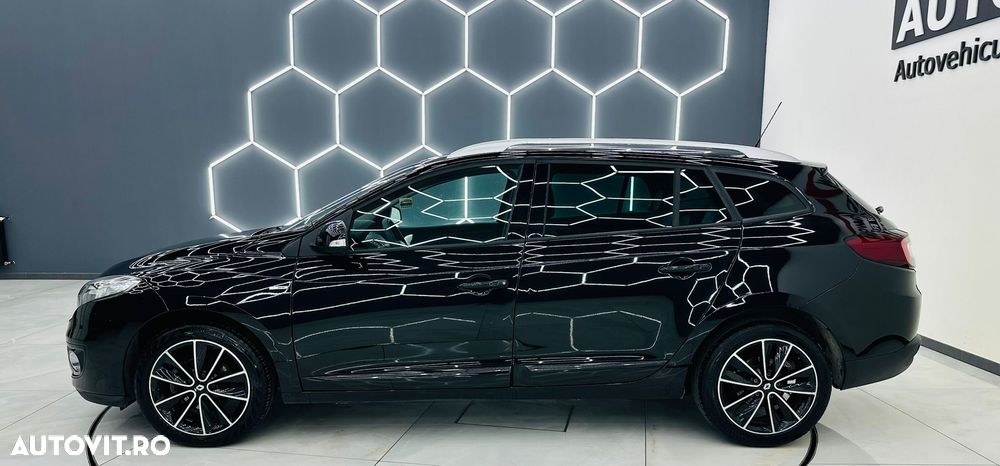 Renault Megane dCi 110 FAP EDC Bose Edition - 32