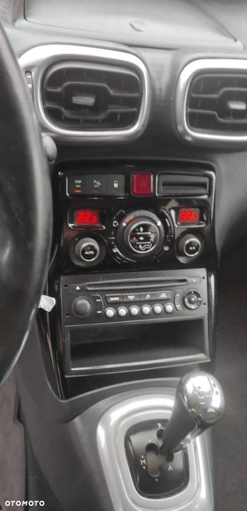 Citroën C3 Picasso VTi 120 EGS6 Exclusive - 9