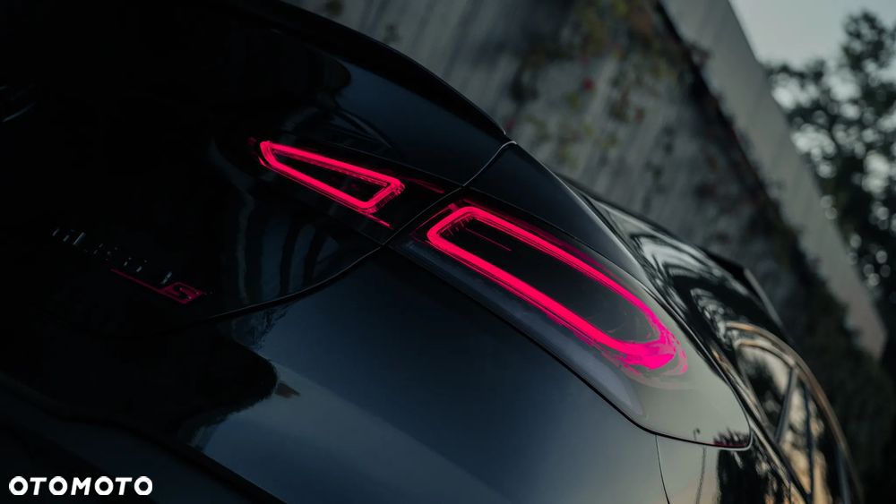 Mercedes-Benz GLE AMG Coupe 63 S 4-Matic Ultimate - 6