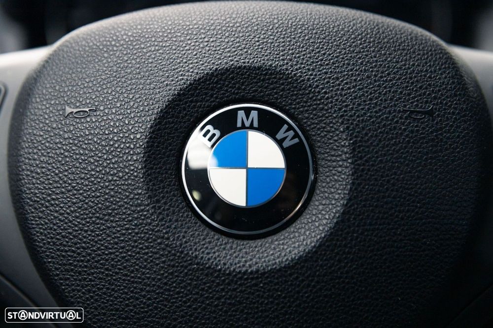 BMW 118 d - 26