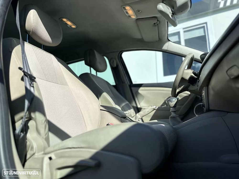 Renault Mégane Sport Tourer 1.5 dCi Dynamique S - 15