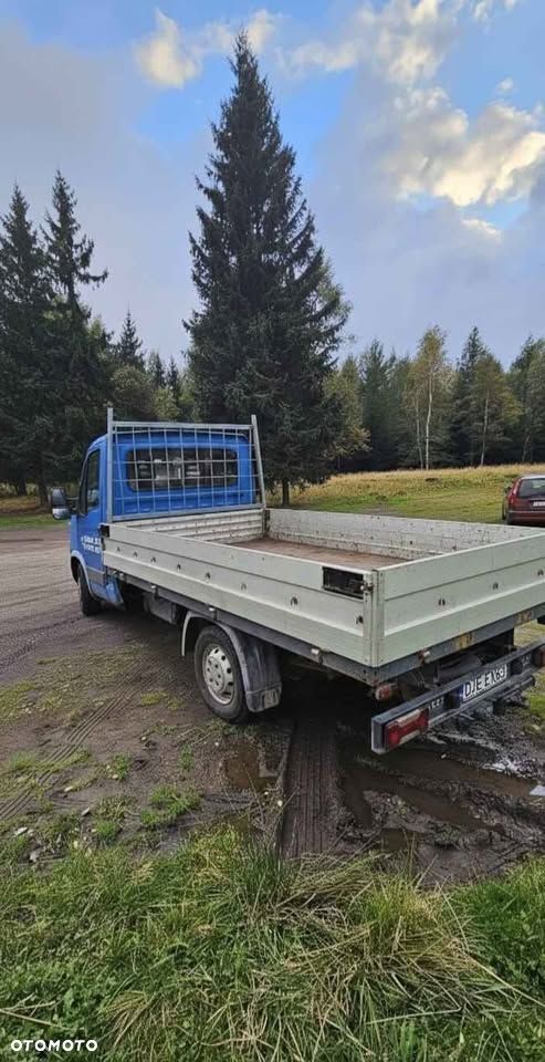 Iveco Daily 35S18 - 4