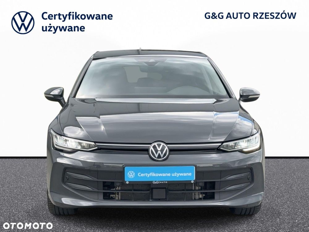 Volkswagen Golf 1.5 eTSI mHEV Life DSG - 7
