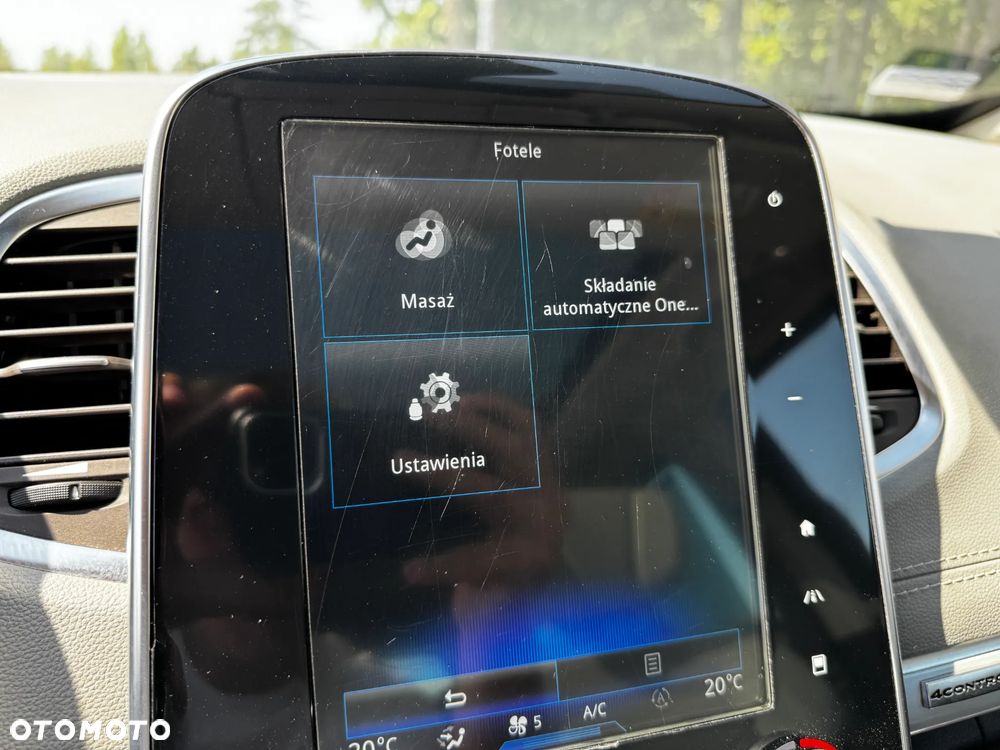 Renault Espace 1.8 TCe Energy Initiale Paris EDC 7os - 20