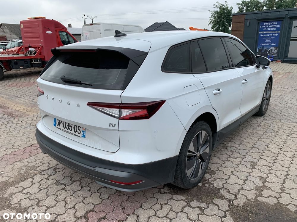 Skoda Enyaq 60 - 5