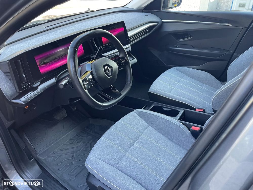 Renault Mégane E-Tech EV60 Equilibre Optimum Charge - 7