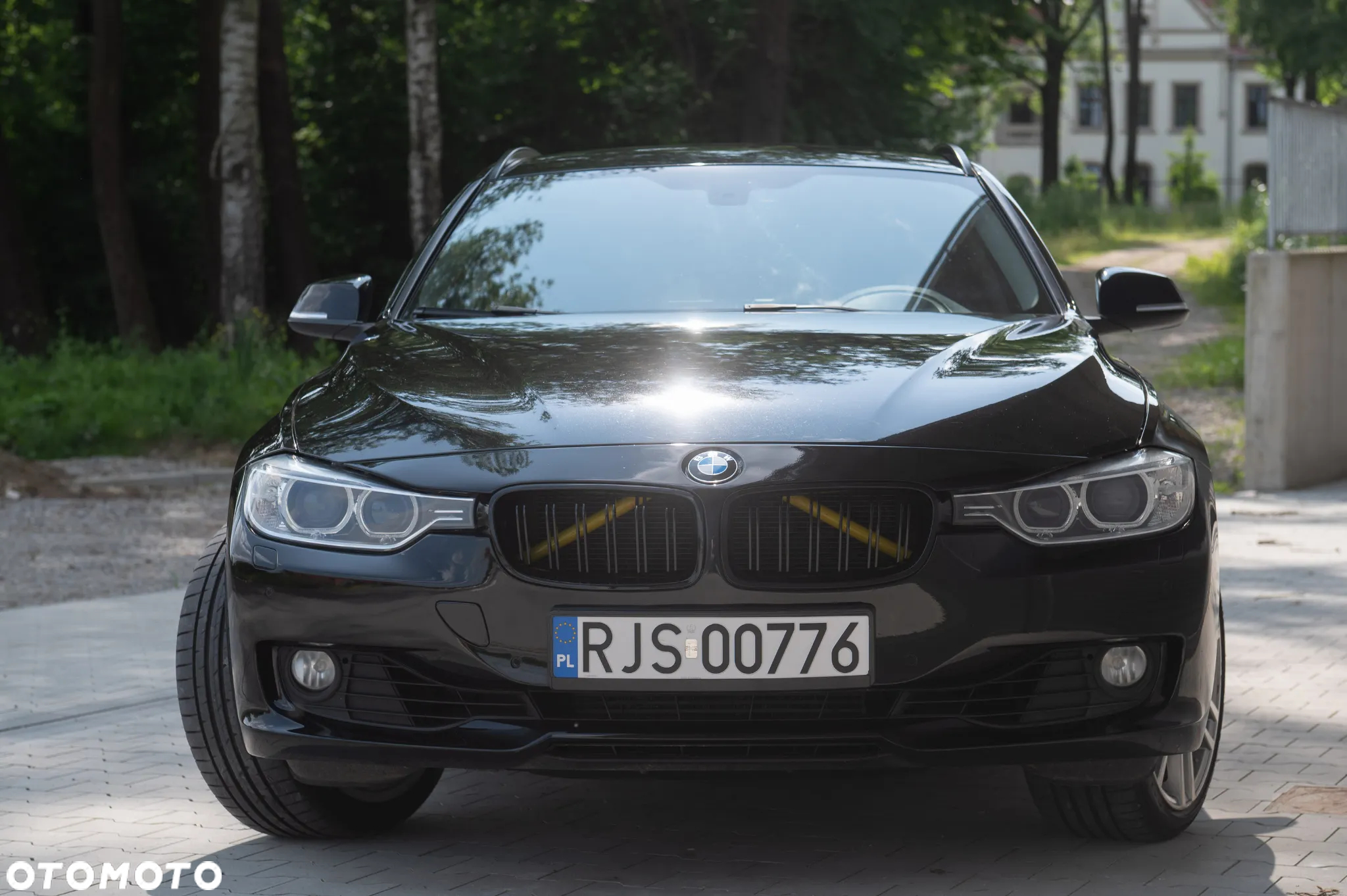 BMW Seria 3 - 8