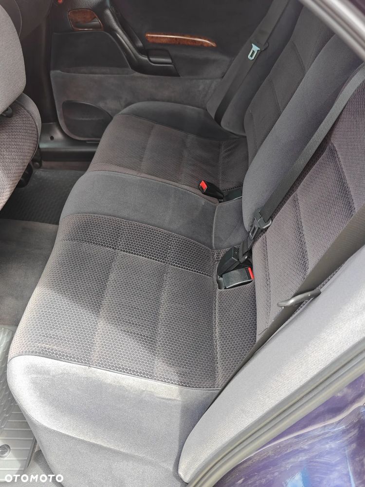 Opel Omega - 30
