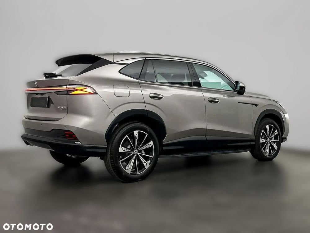 MG HS 1.5T PHEV Excite - 5