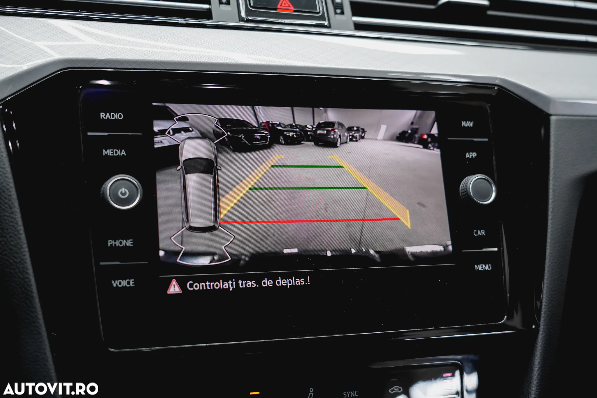 Volkswagen Passat Variant 1.4 TSI Plug-In-Hybrid DSG GTE - 19