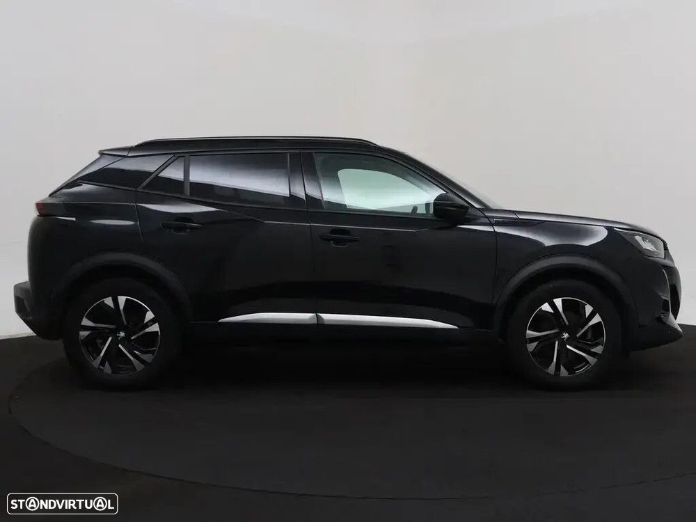 Peugeot e-2008 50 kWh Allure - 6