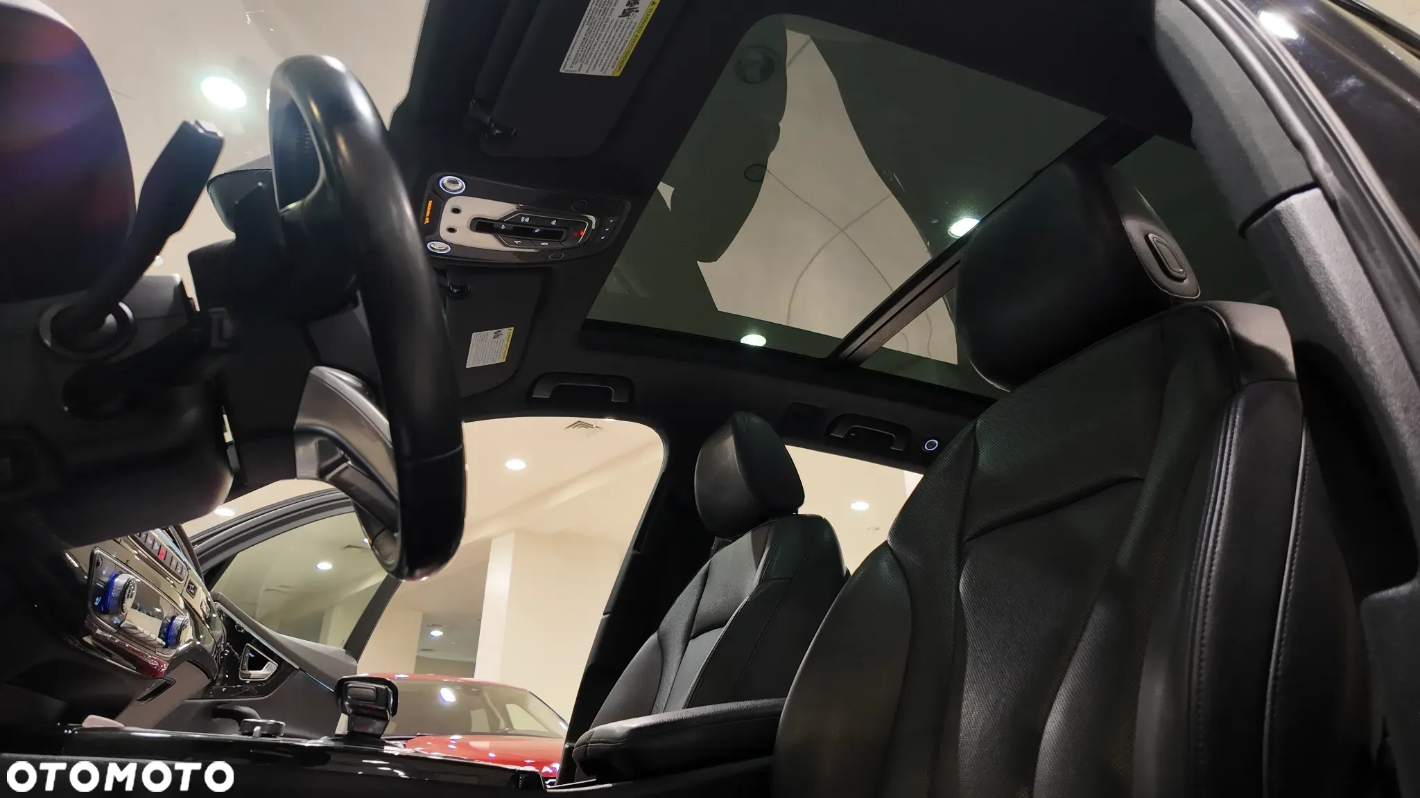 Audi Q7 3.0 TFSI Quattro Tiptronic - 20