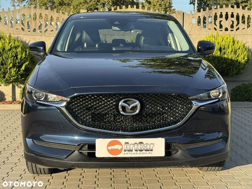 Mazda CX-5 2.5 Skyenergy 2WD - 3