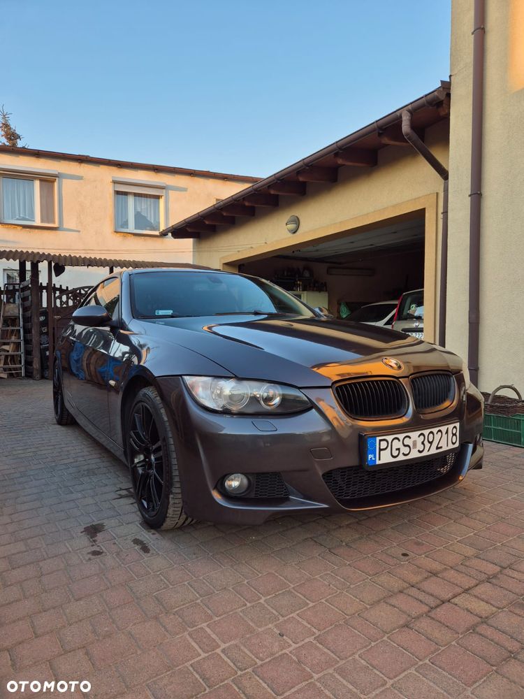 BMW Seria 3 320d - 2