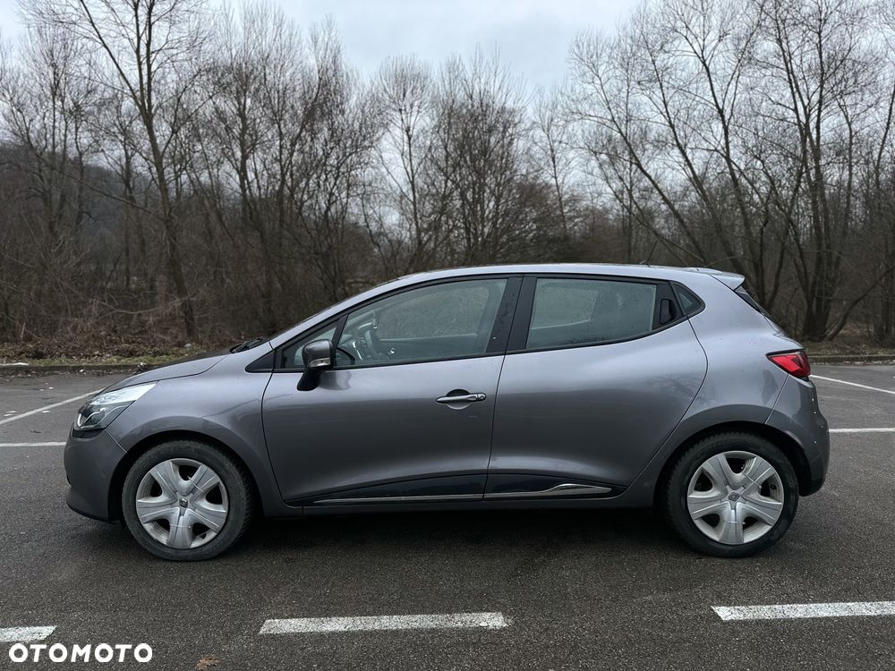 Renault Clio Energy dCi 90 Business - 6