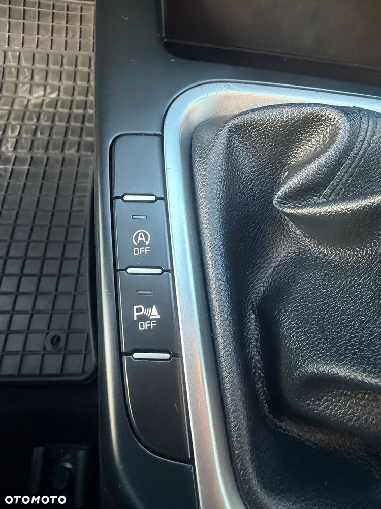 Kia XCeed 1.0 T-GDI OPF EDITION 7 - 33