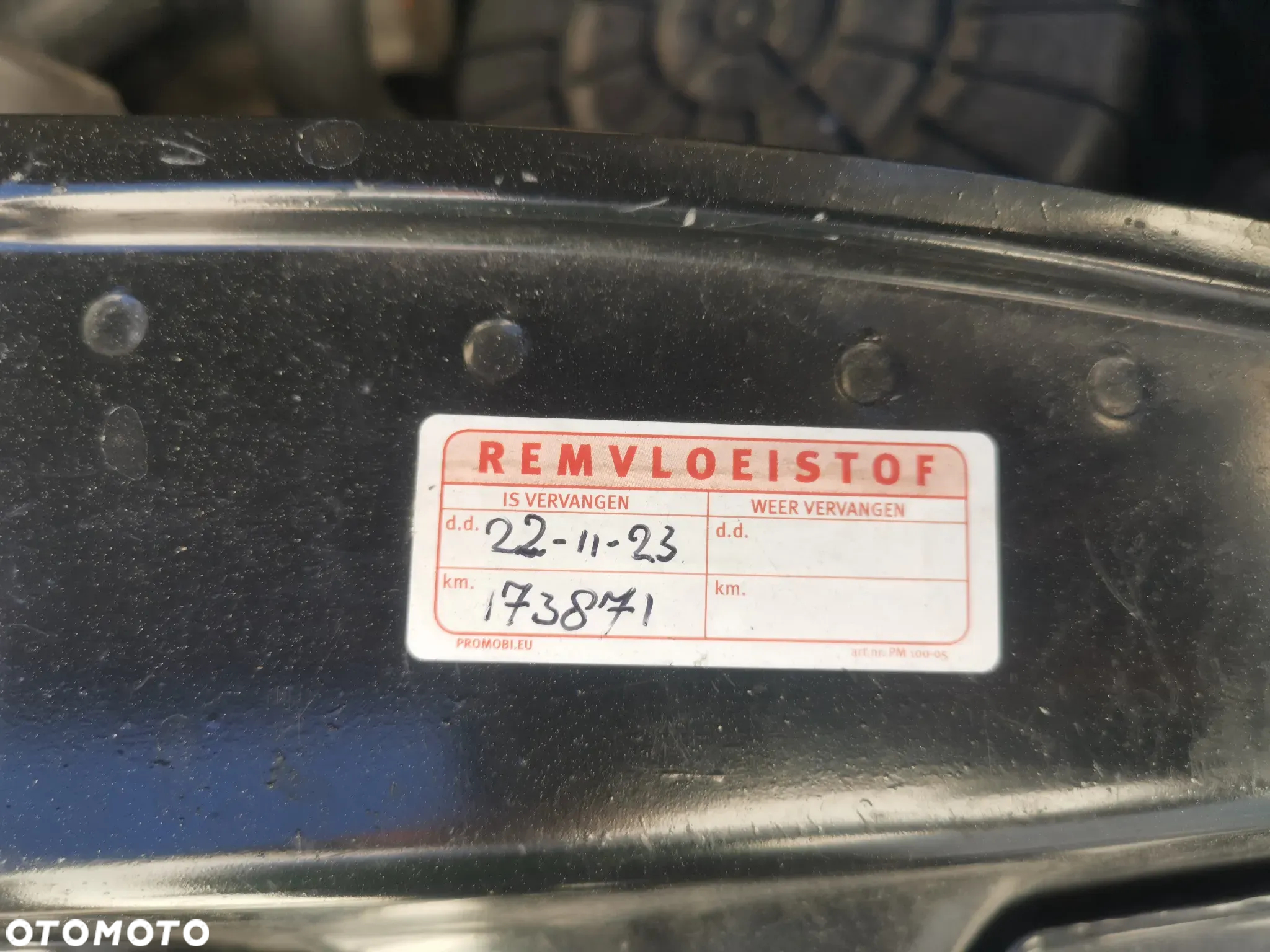 Peugeot Boxer - 13