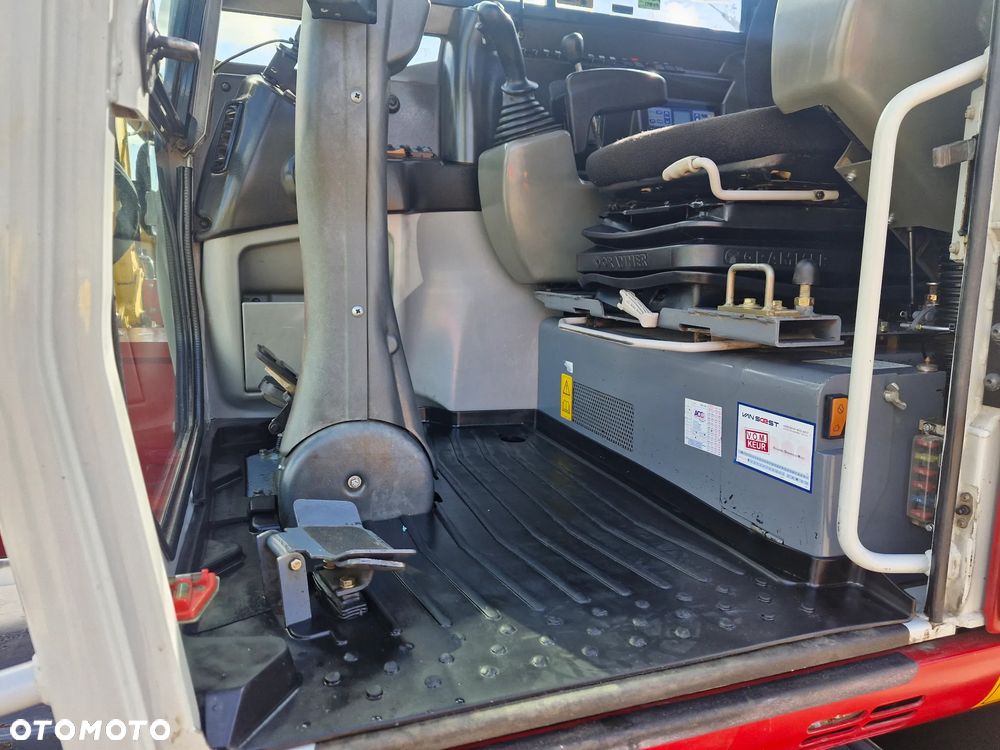 Takeuchi TB295N - 10