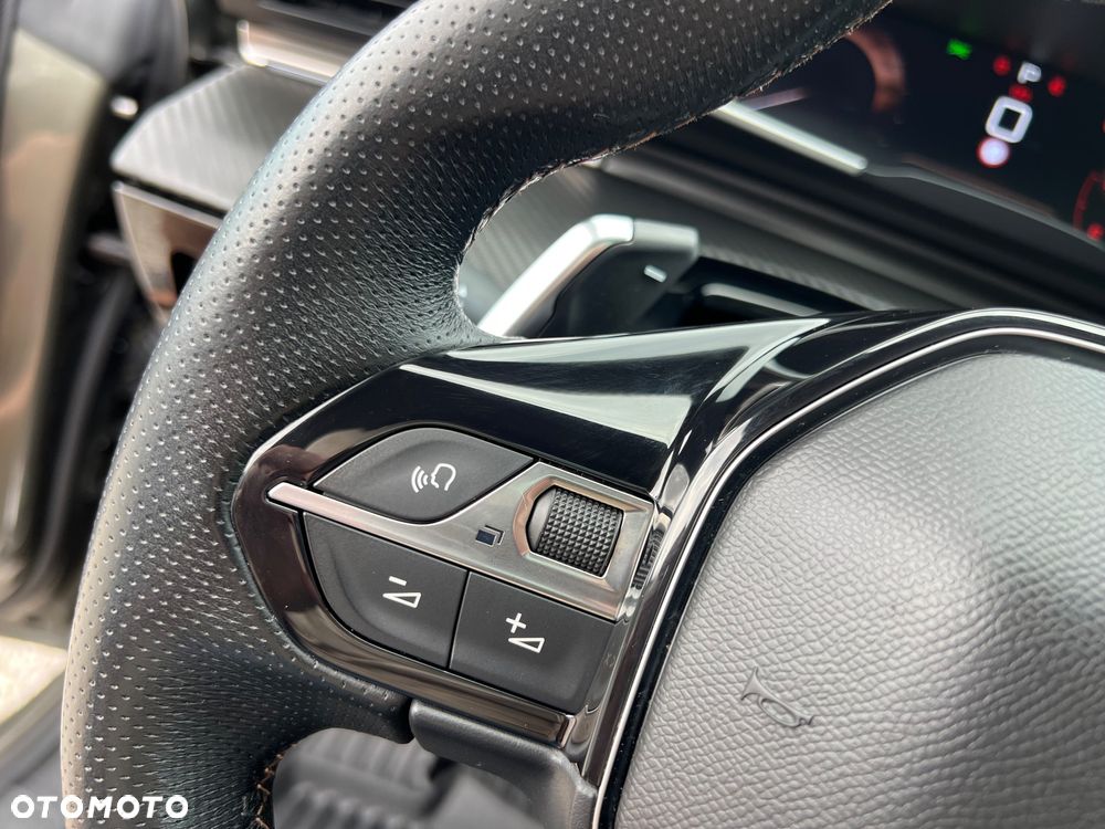 Peugeot 508 2.0 BlueHDi GT S&S EAT8 - 32