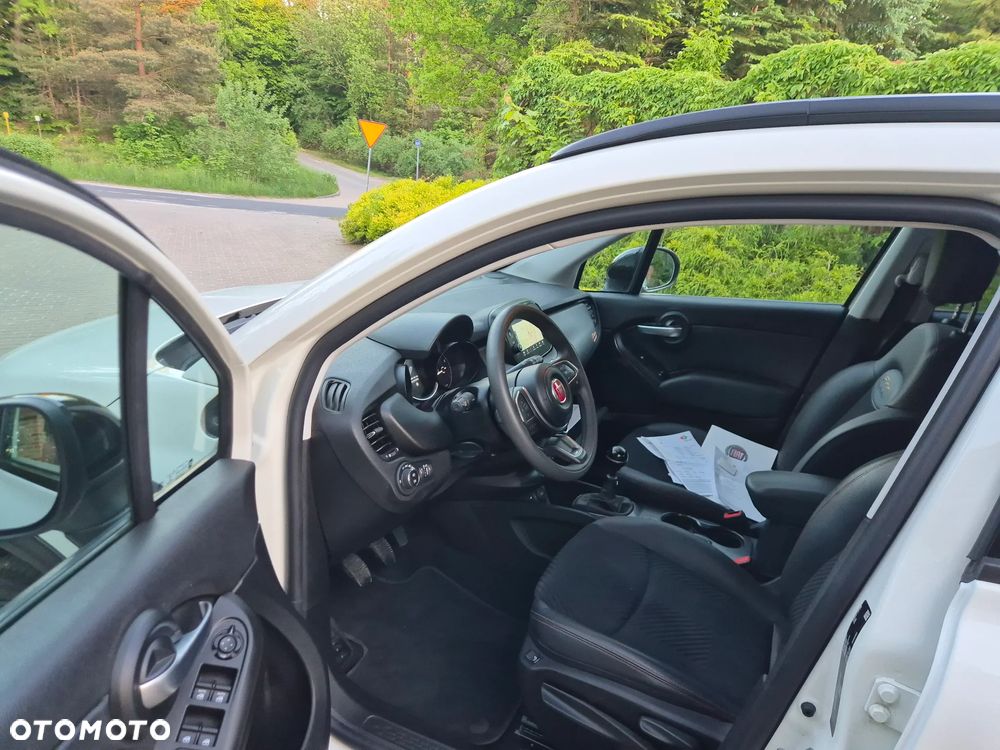 Fiat 500X 1.0 FireFly Turbo 4x2 S&S 120TH - 24