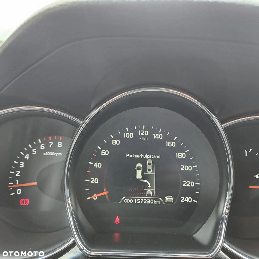 Kia Ceed 1.4 CVVT ISG Spirit - 27