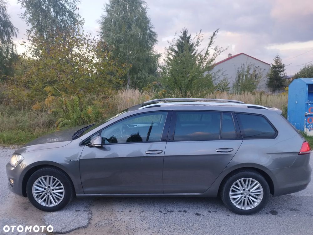 Volkswagen Golf - 3