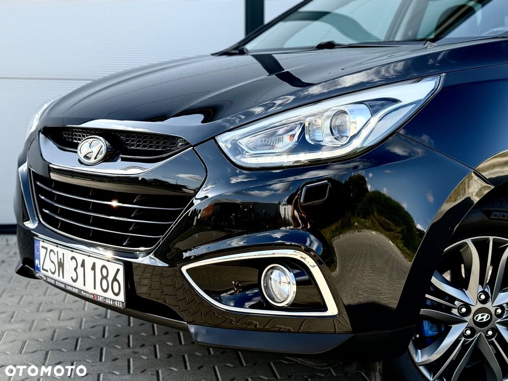 Hyundai ix35 1.6 2WD 5 Star Edition - 5