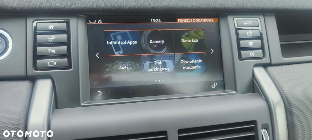 Land Rover Discovery Sport P290 R-Dynamic S - 37