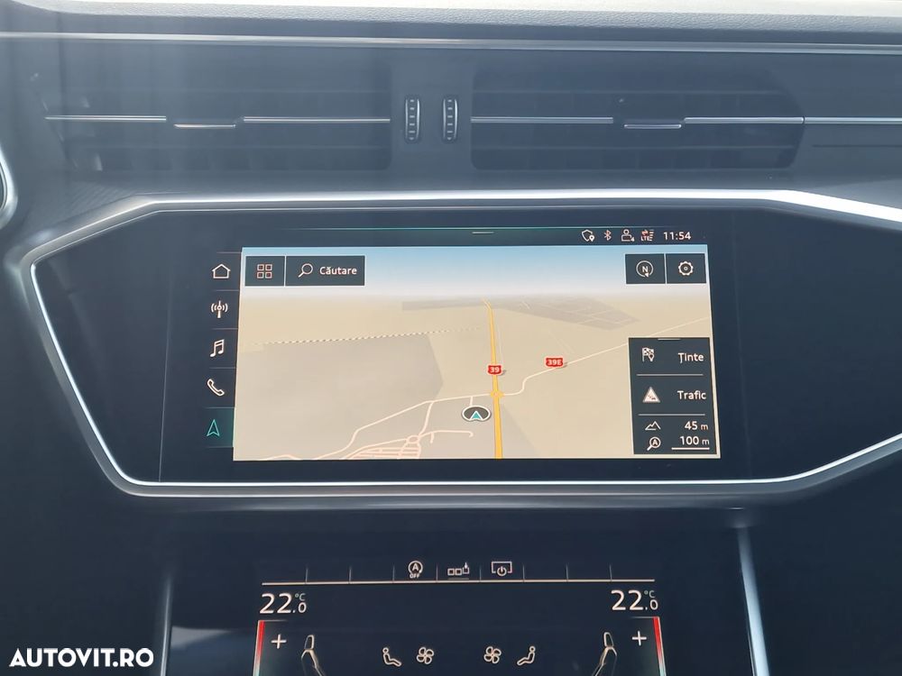 Audi A6 50 TDI quattro Tiptronic advanced - 21