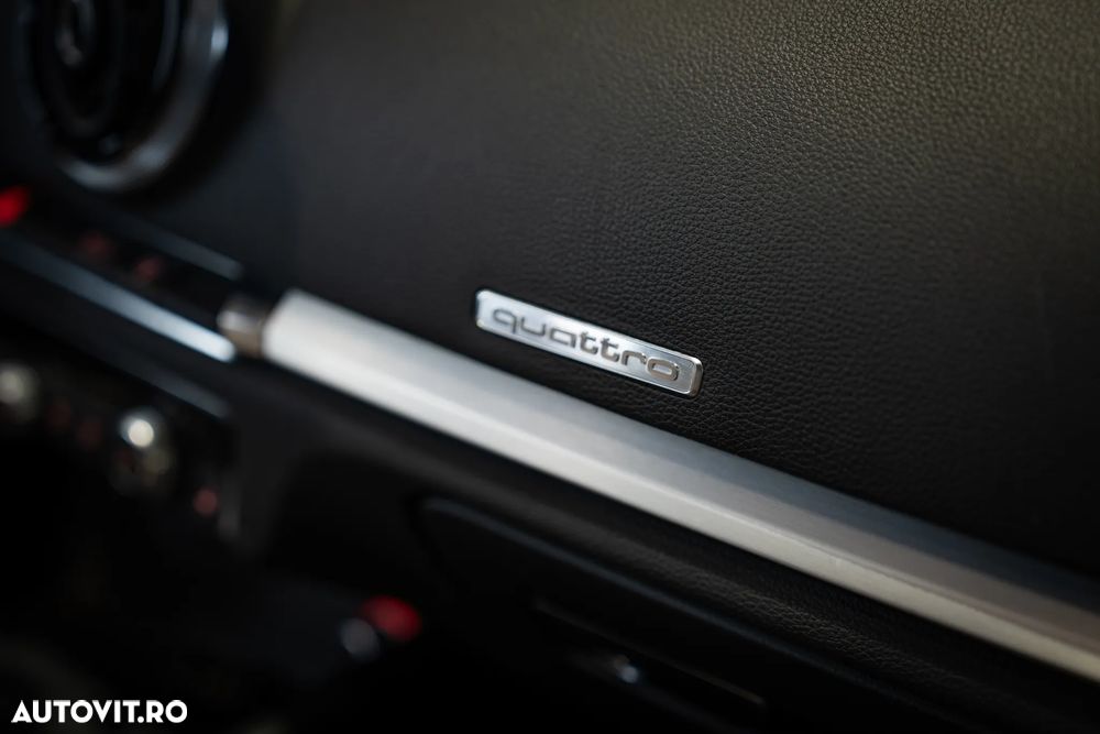 Audi A3 - 22
