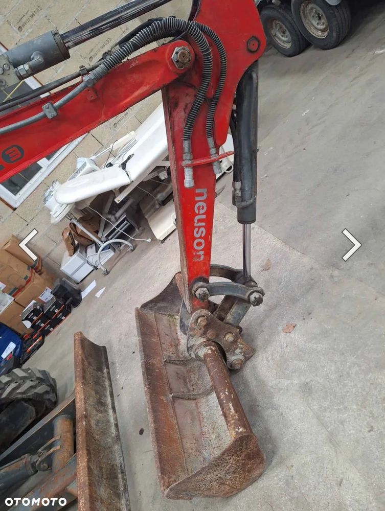 Wacker Neuson 28 Z3 - 3