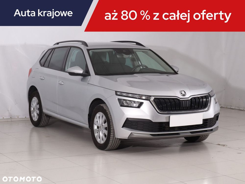 Skoda Kamiq - 3