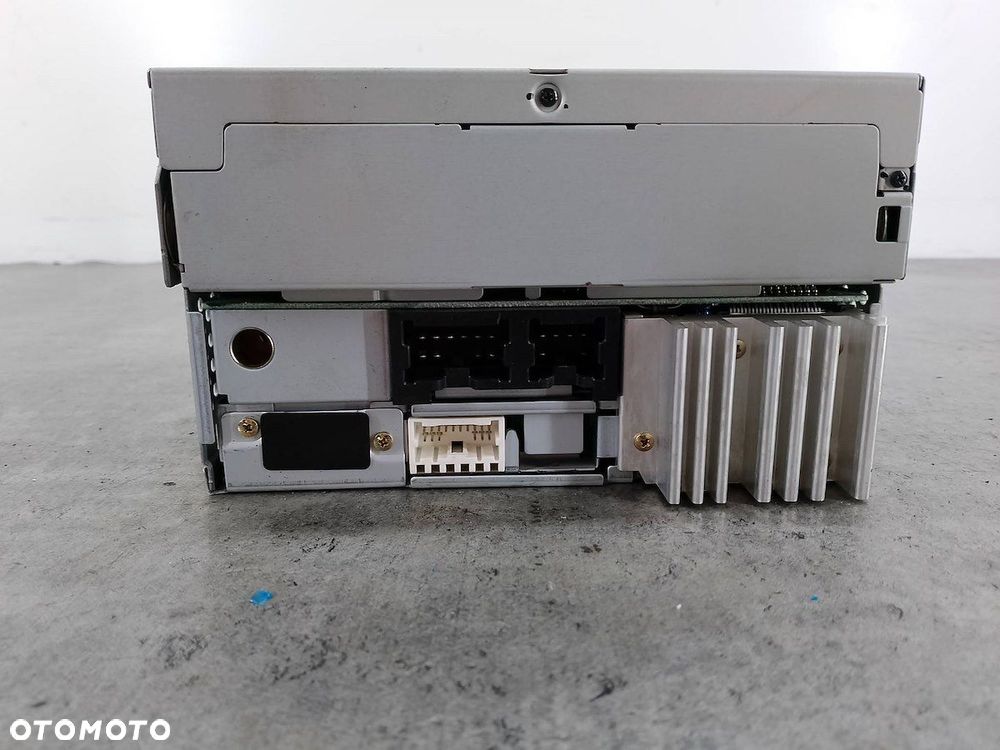 RADIO  NISSAN X-TRAIL I T30 28188EQ300 - 5