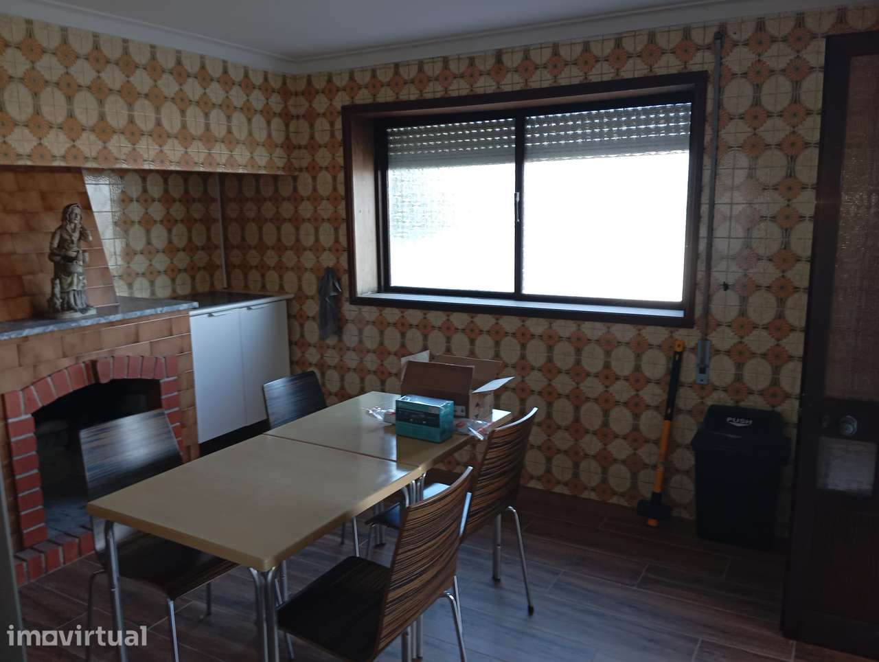 Quarto Individual em Moradia Isolada em Salreu - Grande imagem: 5/9