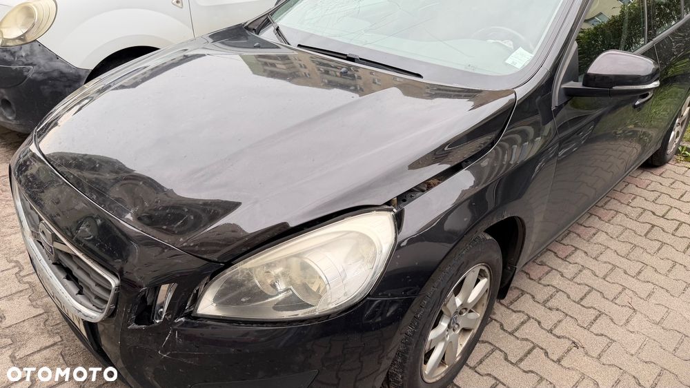 Volvo V60 DRIVe - 3