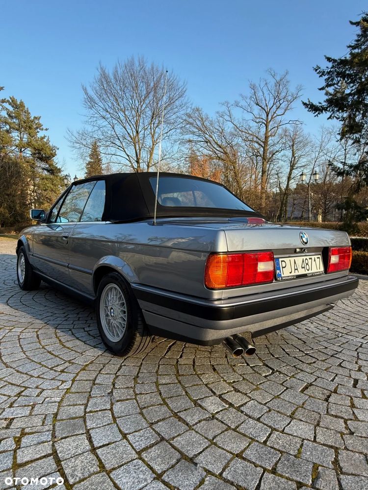 BMW Seria 3 - 16