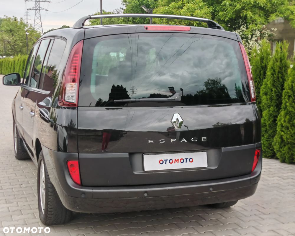 Renault Grand Espace 2.0 Dynamique - 6