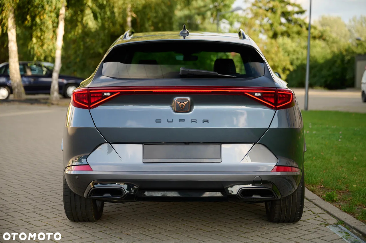 Cupra Formentor 1.5 TSI DSG - 8